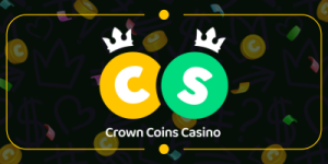Crown Coins Casino Featured